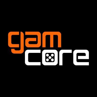 Next page. . Gamecore com